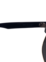 Anteojos Negros Celine CI40103U