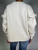 Polerón Vittoria Crudo