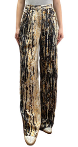 Pantalón Multicolor