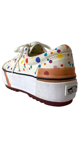 Zapatillas Era Stacked