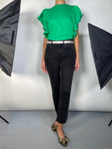 Cinturón Master Plateado