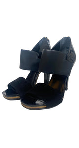 Taco Kid Scamosciato