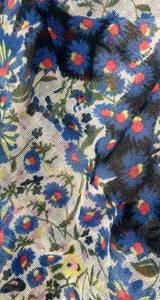 Pañuelo Modal Butterflies