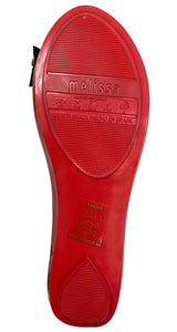 Bailarinas Flower Chrom