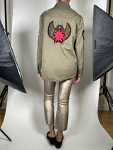 Campera Breakheart