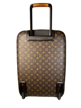 Maleta Monograma
