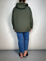 Chaqueta Impermeable PLUS SIZE