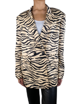 Blazer Cebra