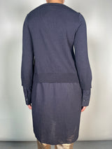 Sweater Lana Ilusión Blusa