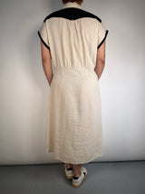 Vestido Alaniz Por Karyn Koo PLUS SIZE