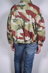 Chaqueta Militar