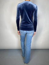 Blusa Velvet