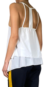 Blusa Blanca