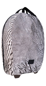 Maleta Samsonite Black Label By Alexander McQueen