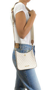 Bandolera Monogram MK