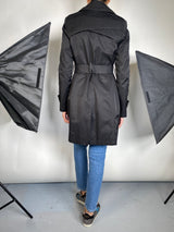 Trench Negro