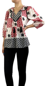 Camisa Pompones Yard