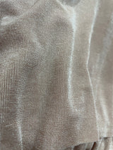 Top Plumas Rosa Palo