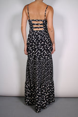 Vestido Maxi Margaritas