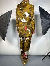 Chaqueta Botones Ligera Diega by Magma