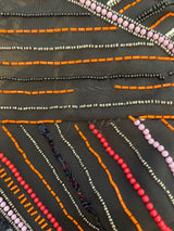 Vestido Mini Lentejuelas