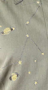 Camisa Taara Josephine