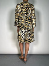Set Animal Print
