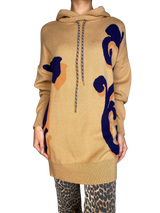 Polerón Con Capucha