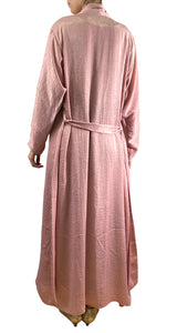 Kimono Rosado