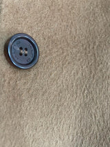 Blazer Baby Alpaca Y Lana