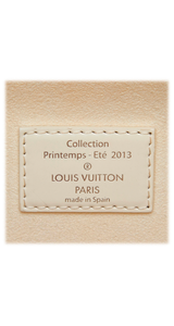 Cartera Printemps Eté Speedy Cube