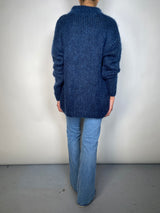 Sweater Oversize