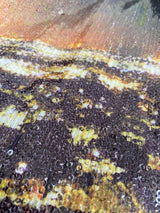 Chaqueta Negra Lentejuelas