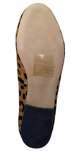 Mocasines Leopardo