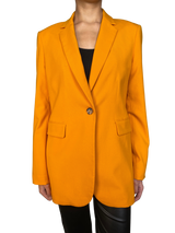 Blazer Mostaza