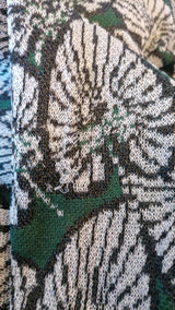 Set Polera Y Pantalón Tejido