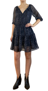 Vestido Mystar