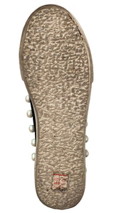 Zapatillas Perlas