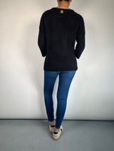 Sweater Aplicaciones