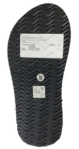 Sandalias Multicolor