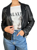 Chaqueta Sunset Cuero