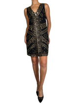 Vestido Platinum Adams