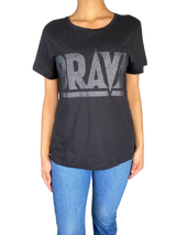 Polera Brava Glitter