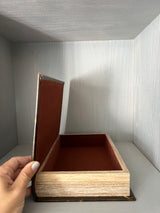 Libro Caja