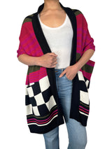 Cárdigan Sin Mangas