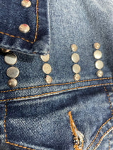 Chaqueta Spell Denim