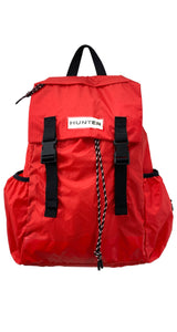 Mochila Roja