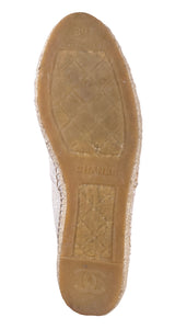 Alpargatas Logo Craqueladas