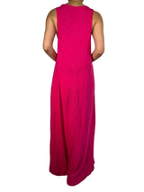Vestido Fucsia