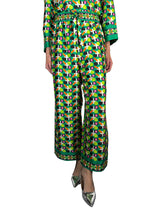 Set Estampado Satinado